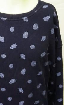 Sweatshirt Gr. 134/140 von Pepperts (1798)